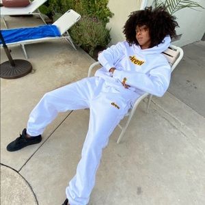 Drew House Secret Sweatpants